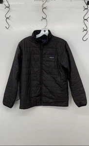 Patagonia Youth Full Zip Jacket - Size L - Picture 1 of 9