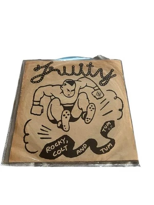 FRUITY OPERATION IVY Hysta SCAFULL KING - Image 1 of 4