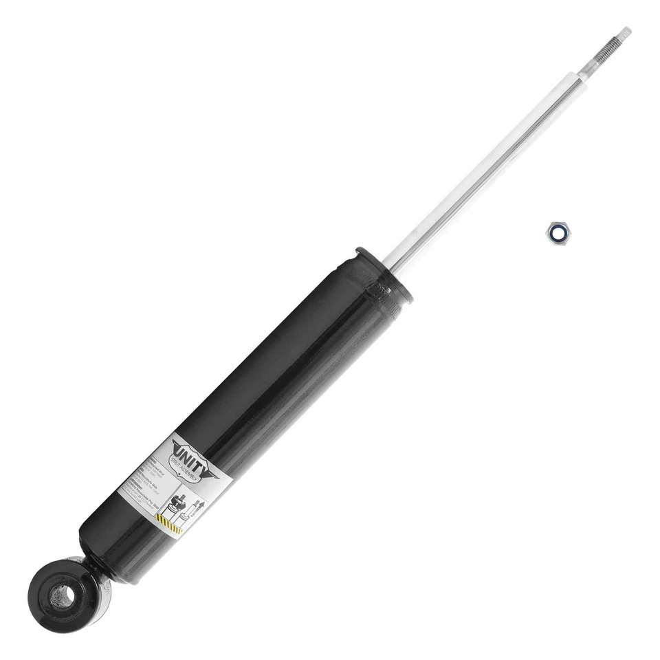 Amortiguador trasero de gas Unity Automotive 259310 2007-2013 Volvo S80 Foto 1 de 1