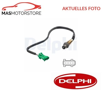 LAMBDASONDE LAMDASONDE DELPHI ES21316-12B1 I FÜR CITROËN DS3,C5 III - Image 1 of 4
