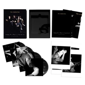 The Cranberries Everybody Else Is Doing It So Why Can't We? (CD) - Bild 1 von 1