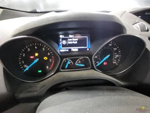 2017 Ford Escape Speedometer Instrument Cluster Gauges - Bild 1 von 11
