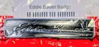 For 2003-06 Ford Expedition Explorer Eddie Bauer Emblem Badge Ford Expedition