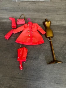 Topper Dawn doll clothes City Slicker 720 - Picture 1 of 3