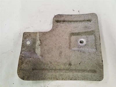 Protector térmico escape cuadro trasero | Se adapta a 05 06 07 Ford F250 F350 Foto 1 de 4