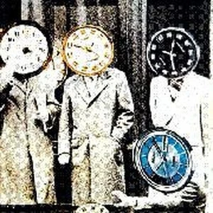 dedalus: dedalus (crystal vinyl)  LP - Picture 1 of 1