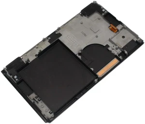 LCD Bildschirm + Touchscreen für Nintendo Switch OLED HEG-CPU-10  - Bild 1 von 2