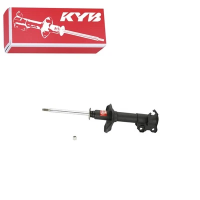 Puntal de suspensión delantero derecho KYB para Nissan Pulsar NX 1987-1990 Foto 1 de 4