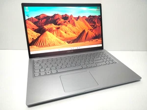 PORTATIL ASUS  / Intel Core i3 / 256 gb de disco SSD / 8 gb de ram DDR4 - Imagen 1 de 5