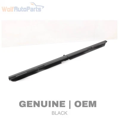 2007-2015 AUDI Q7 - REAR Window Sunshade / SUN Shade 4L0861325C - Image 1 of 4