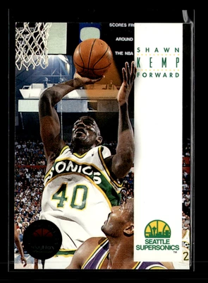 1993-94 Skybox Premium Shawn Kemp #169 - image 1 of 2