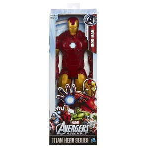 Figura Marvel Hasbro Avengers Titan Hero Series Coleccionable Nueva - Imagen 1 de 3