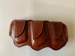 Triple Magazine Holder (Double Stack) 2011, Para Ordinance, RIA, Sti - Picture 1 of 2