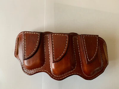 Triple Magazine Holder (Single Stack) 1911 - Image 1 of 2