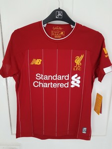 new balance liverpool kit