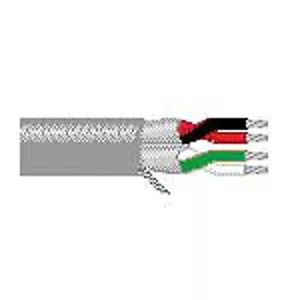 Belden 8723 060100 Shielded 22AWG Multiconductor Cable - Picture 1 of 1