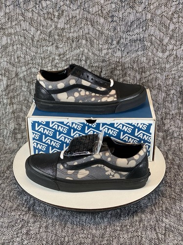 Scarpa da skate Vans Concepts Forty Deuce OG Oldol Sk LX damo uomoia tag