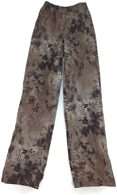Kryptek Jupiter Rain Pant Highlander Brown - XSmall - New without Tags - Image 1 of 3