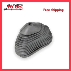 SHIFT LEVER DUST COVER ISUZU NPR 94-ON / PROCTECTOR PALANCA DE CAMBIOS - Picture 1 of 1