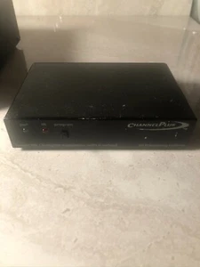Channel Plus single modulator Model 5515 - Picture 1 of 1