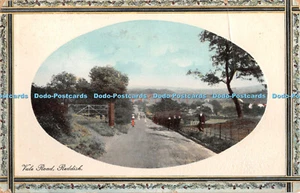 R382356 Reddish Vale Road Grenville Serie 1914 - Bild 1 von 4