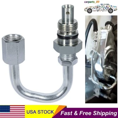 Kit de conversión de actuador de bomba de dirección asistida 19168825 para Chevrolet GMC 1997-1999 Foto 1 de 4