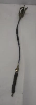 Suzuki Kingquad LTF300 2001 derecho sub t/m sub cable de cambio Foto 1 de 4