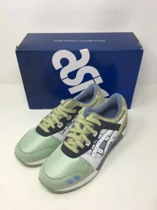 ASICS Gel Lyte III Trainers - UK 6/EU 39 - Picture 1 of 9