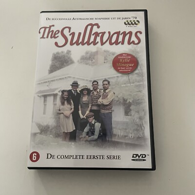 The Sullivans Dvd for sale | eBay