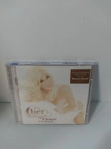 Closer to the Truth by Cher CD 2013 Cher Closer To the Truth Sealed - Picture 1 of 3