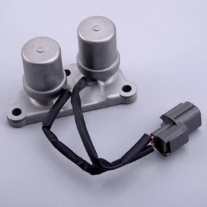 Automatic Transmission Shift Control Solenoid fit for Honda Civic CR-V 97-2000 - Picture 1 of 4