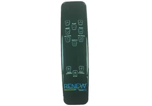 Beautyrest Renew Plus Replacement Remote for Adjustable Bed - Picture 1 of 1