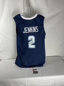 Kris Jenkins autographed signed Villanova jersey JSA COA - Picture 1 of 4