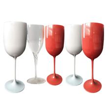 Tasses à champagne de qualité garantie 3 couleurs capacité produit : 401-500