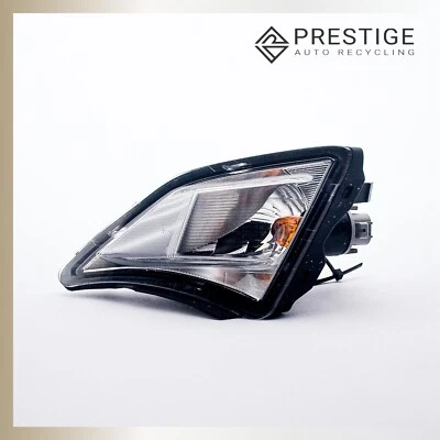 2013-2016 SCION FR-S Parking Light Corner Turn Signal Lamp Left SU003-02537 OEM - Image 1 of 4