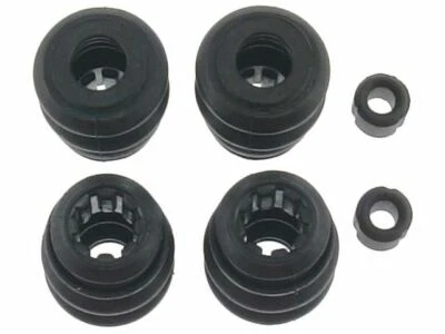 Kit de arranque de pin guía de pinza de freno de disco para Mitsubishi Expo LRV 1992-1994 95424 FT Foto 1 de 2