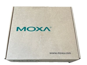 MOXA UPort 200 Series UPort 204 Industrial grade 4-Ports Entry-level USB Hub NEW - Picture 1 of 5