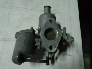 M7075 XX - CARBURATORE AUC1342 HS2 AUSTIN INNOCENTI MINI MG MIDGET SPRITE - Imagen 1 de 6