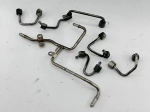 Skoda Superb B6 (3T) 2012 Fuel Line Pipe Hose SET 03L201360AC - Picture 1 of 5