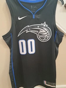 Aaron Gordon Orlando Magic Nike City Edition Swingman Jersey Men's 2018 Large - Picture 1 of 9
