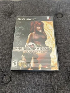 Shadow Hearts: Covenant (Sony PlayStation 2, 2004), New Factory Sealed - Picture 1 of 3