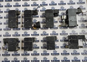 ×8pcs FAIRCHILD TD6000401W-Z21025 TD6000-401W TD6000-404W I/P CONVERTER - Picture 1 of 24