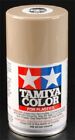Tamiya Ts-68 Wooden Deck Tan Spray Lacquer Paint 85068
