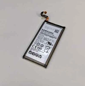 Samsung S8 batterie authentique EB-BG950ABE 3000mAh bonne qualité - Vendeur local ! - Photo 1 sur 1