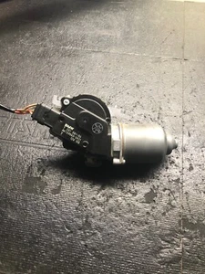 2016 16 17 18 MINI COOPER F55 F56 WINDSHIELD WIPER MOTOR OEM - Picture 1 of 6