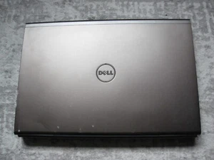 Dell Precision M4600 15.6" Intel i7-2820QM CPU 2.30GHz/16GB Ram/ 256GB **LEER** - Imagen 1 de 6