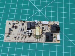 Placa de computadora precalentada para horno Viking OEM PE070308 - Imagen 1 de 3