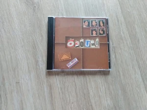 Okoume by Okoume (CD,1997) - Picture 1 of 2