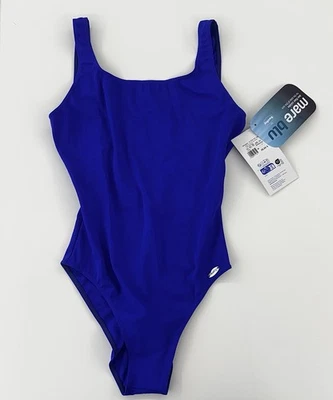 Fashy Badeanzug Blau, Damen Größe 38 (+40,42,44 Verfügbar)  - Bild 1 von 4