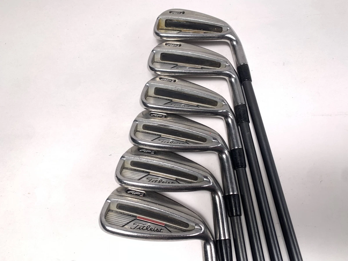 Titleist Ap1 for sale - eBay